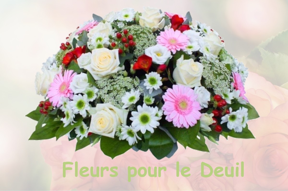 fleurs deuil EPIEDS-EN-BEAUCE