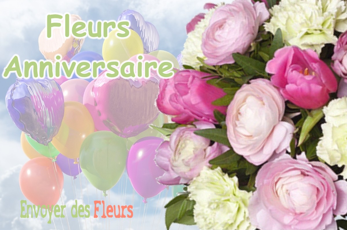 lIVRAISON FLEURS ANNIVERSAIRE à EPIEDS-EN-BEAUCE