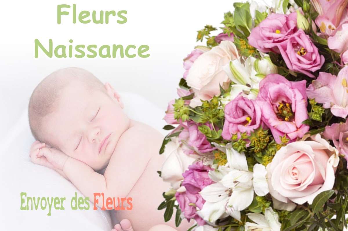 lIVRAISON FLEURS NAISSANCE à EPIEDS-EN-BEAUCE