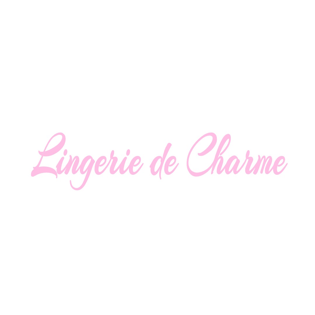 LINGERIE DE CHARME EPIEDS-EN-BEAUCE